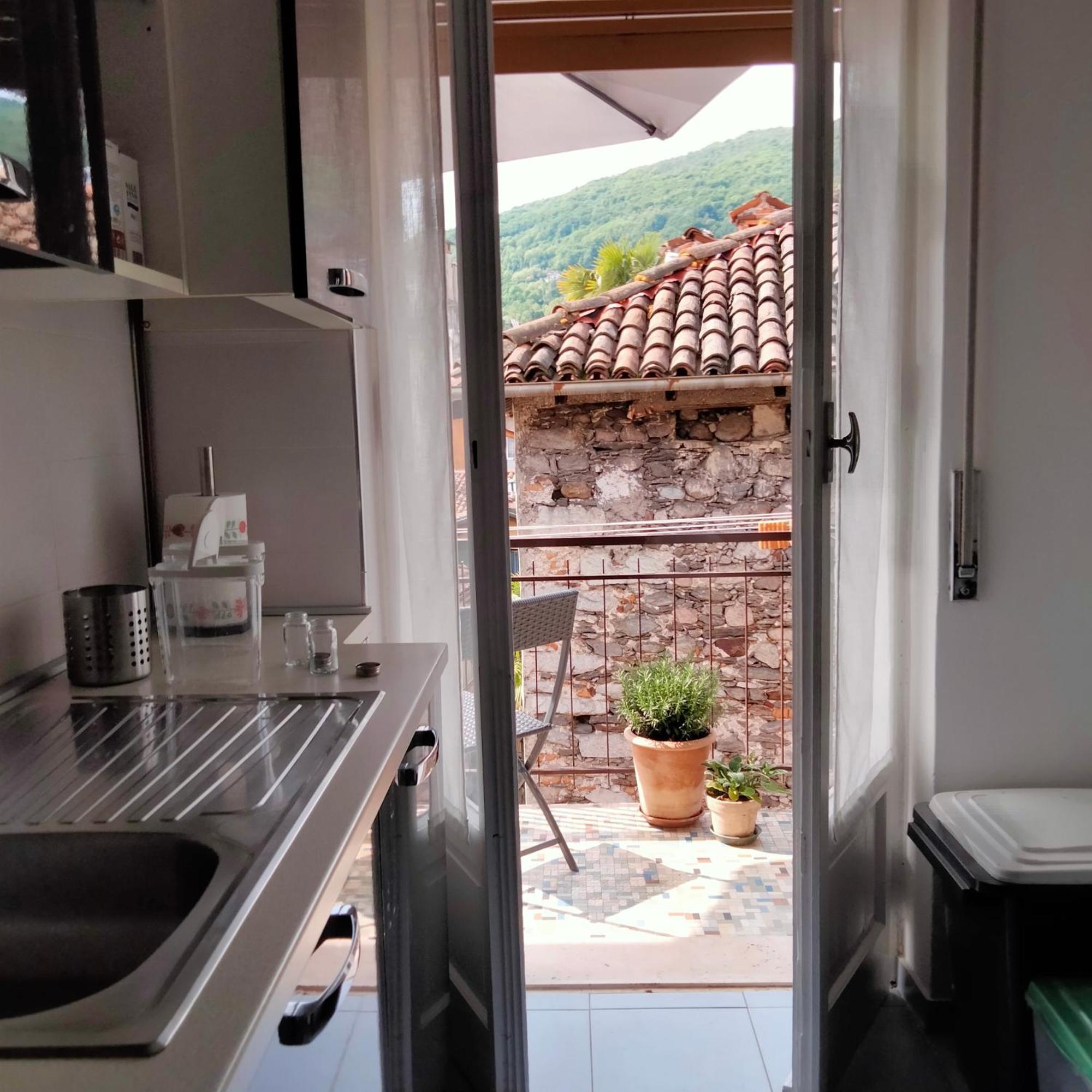 Doba House Daire Baveno Dış mekan fotoğraf