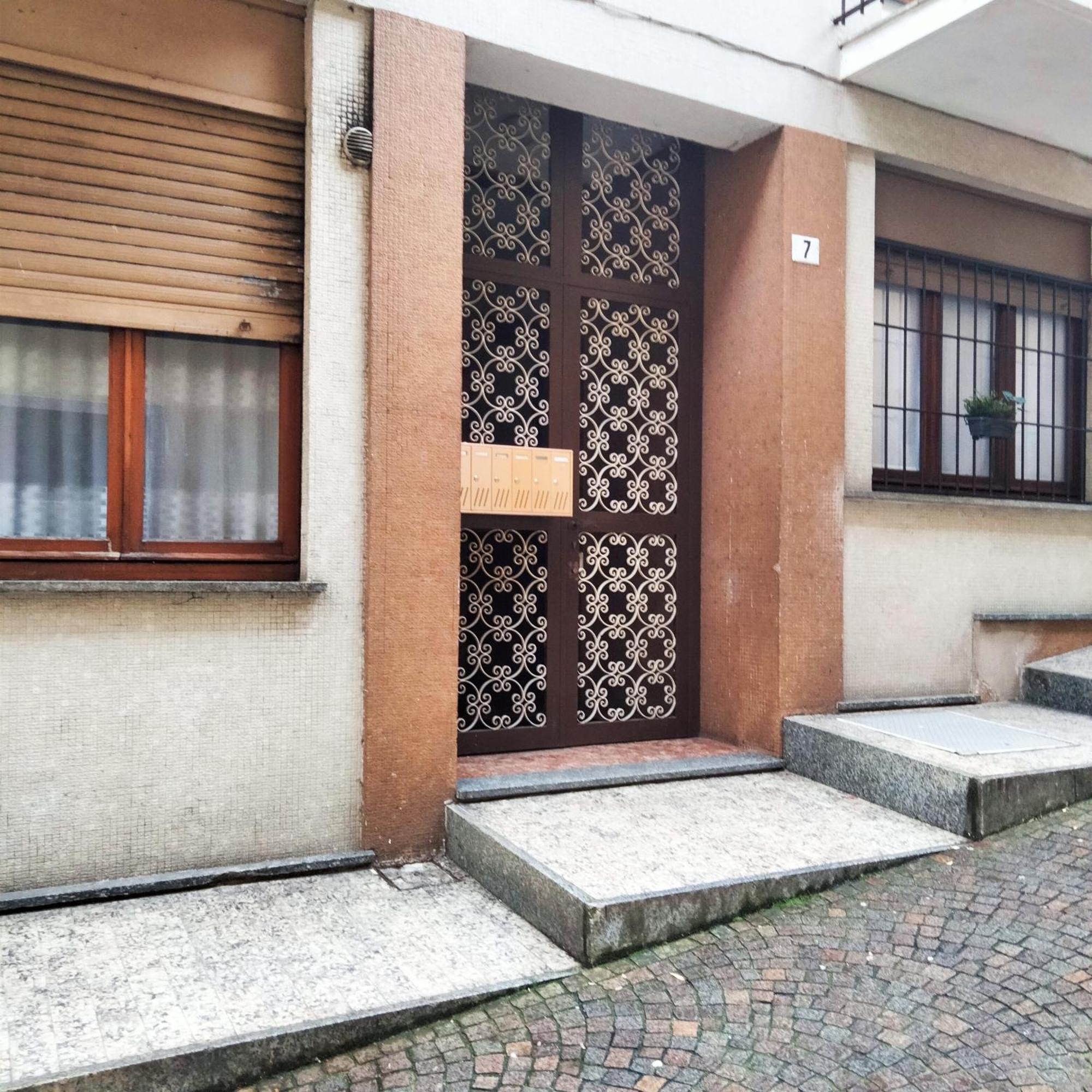 Doba House Daire Baveno Dış mekan fotoğraf