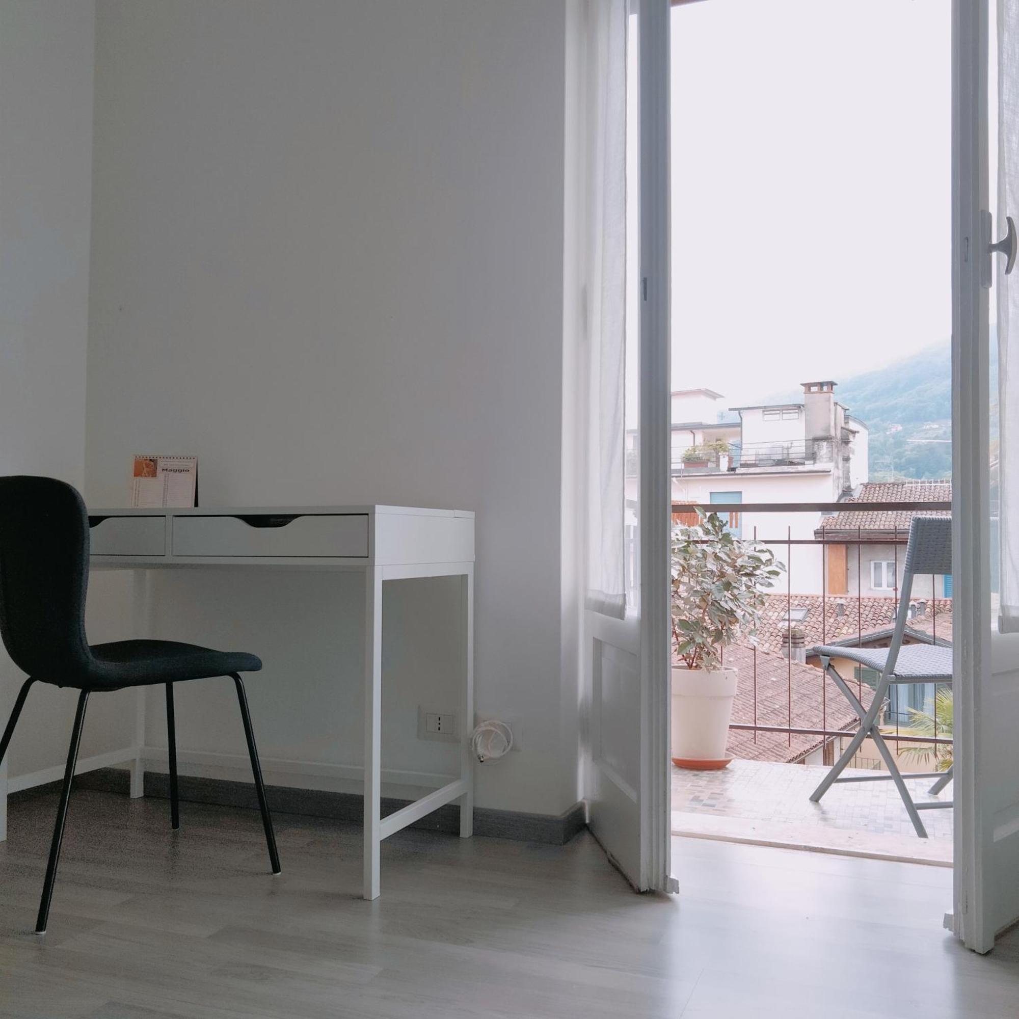 Doba House Daire Baveno Dış mekan fotoğraf