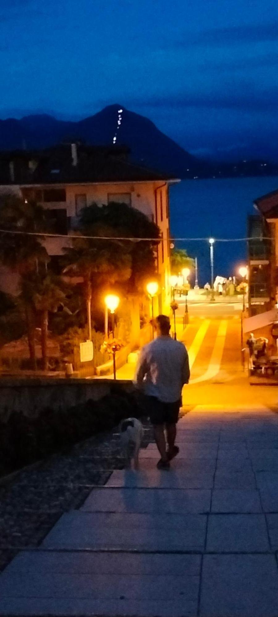 Doba House Daire Baveno Dış mekan fotoğraf