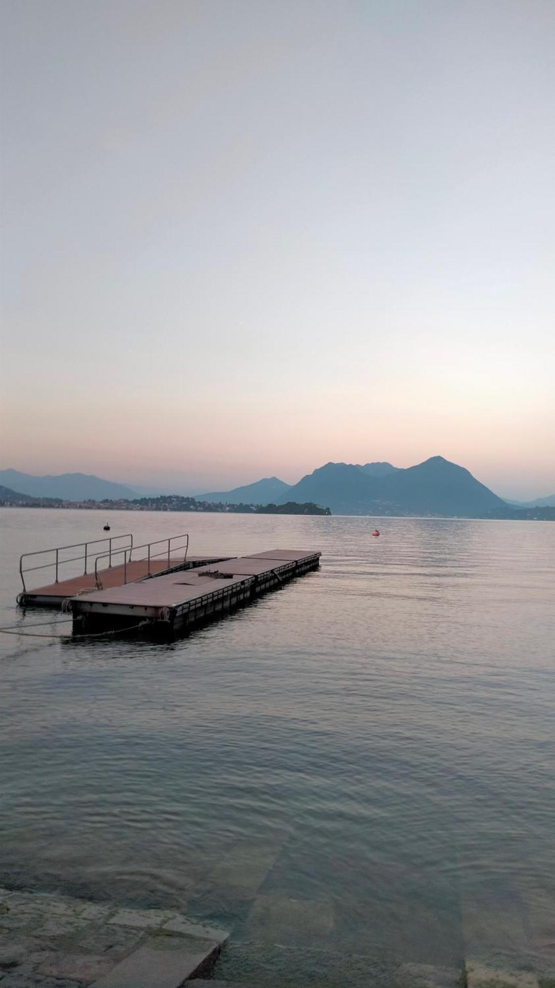 Doba House Daire Baveno Dış mekan fotoğraf
