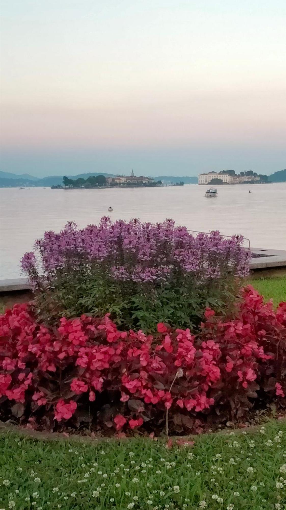 Doba House Daire Baveno Dış mekan fotoğraf