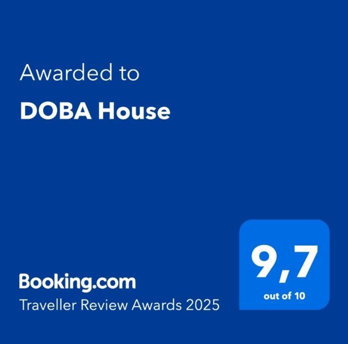 Doba House Daire Baveno Dış mekan fotoğraf